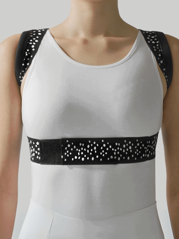 Iμάντας για σωστή στάση του σώματος