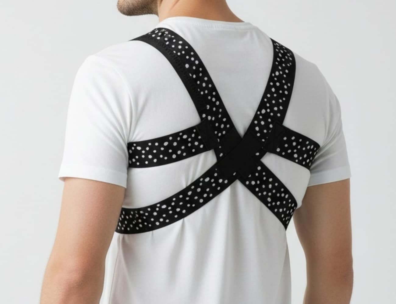 Στάσου Καλύτερα, Περπάτα Καλύτερα  : 1 ιμάντας πλάτης + 1 ανατομικός πάτος Days Comfy