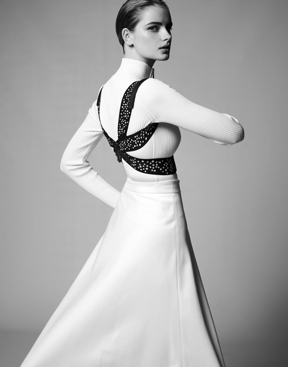 Iμάντας για σωστή στάση του σώματος