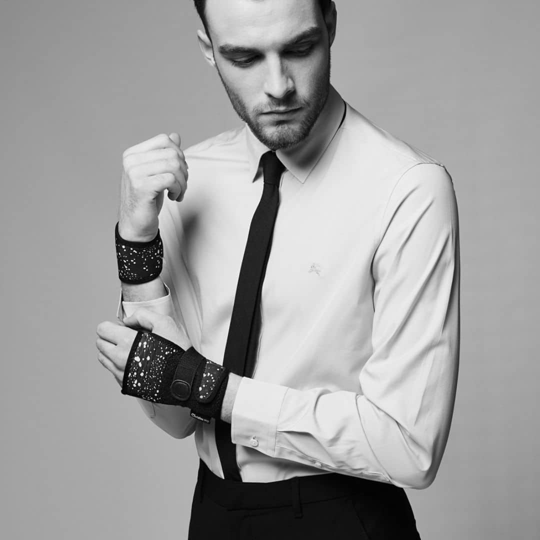 Sculpt & Walk Duo: Καλσόν Συμπίεσης + Ανατομικοί Πάτοι Σιλικόνης