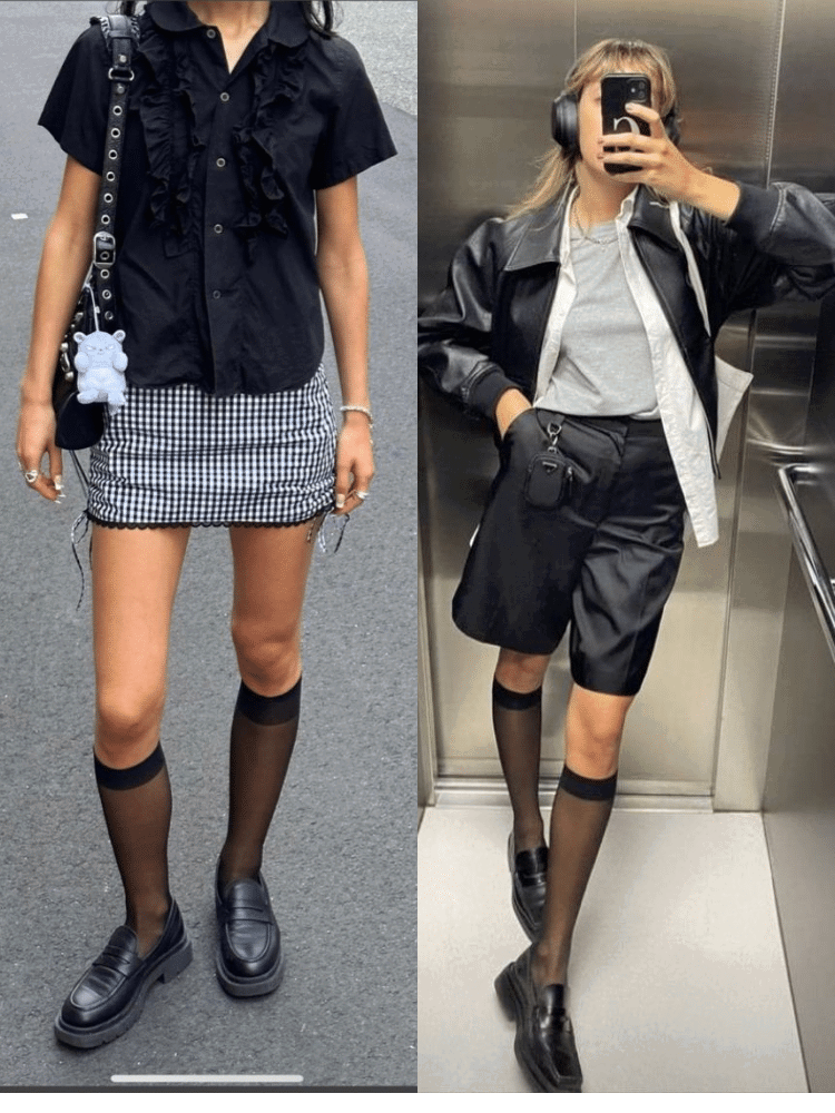 1 ιμάντας πλάτης + 2 ζευγάρια Κάλτσες Τεχνολογίας Συμπίεσης