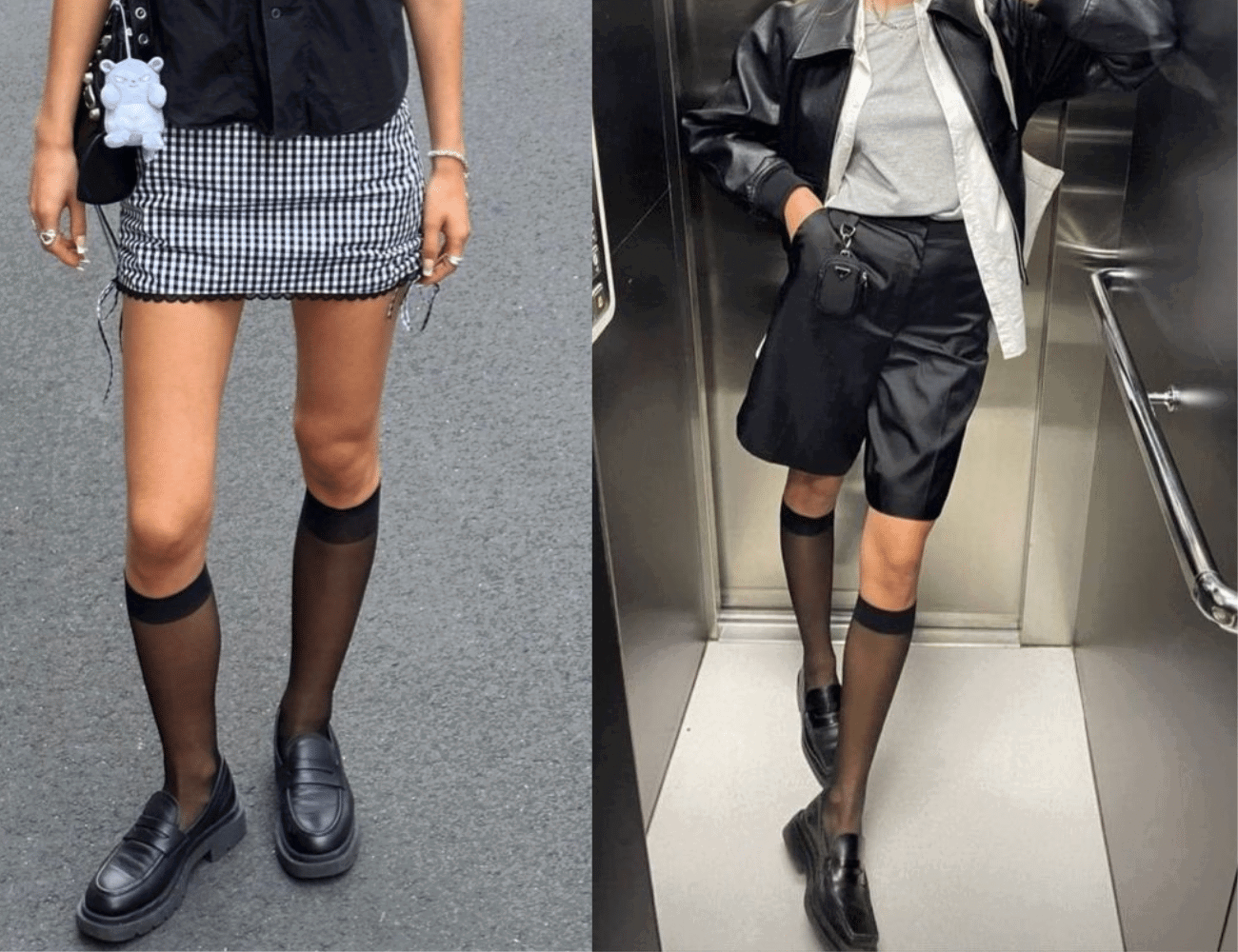 1 ιμάντας πλάτης + 2 ζευγάρια Κάλτσες Τεχνολογίας Συμπίεσης