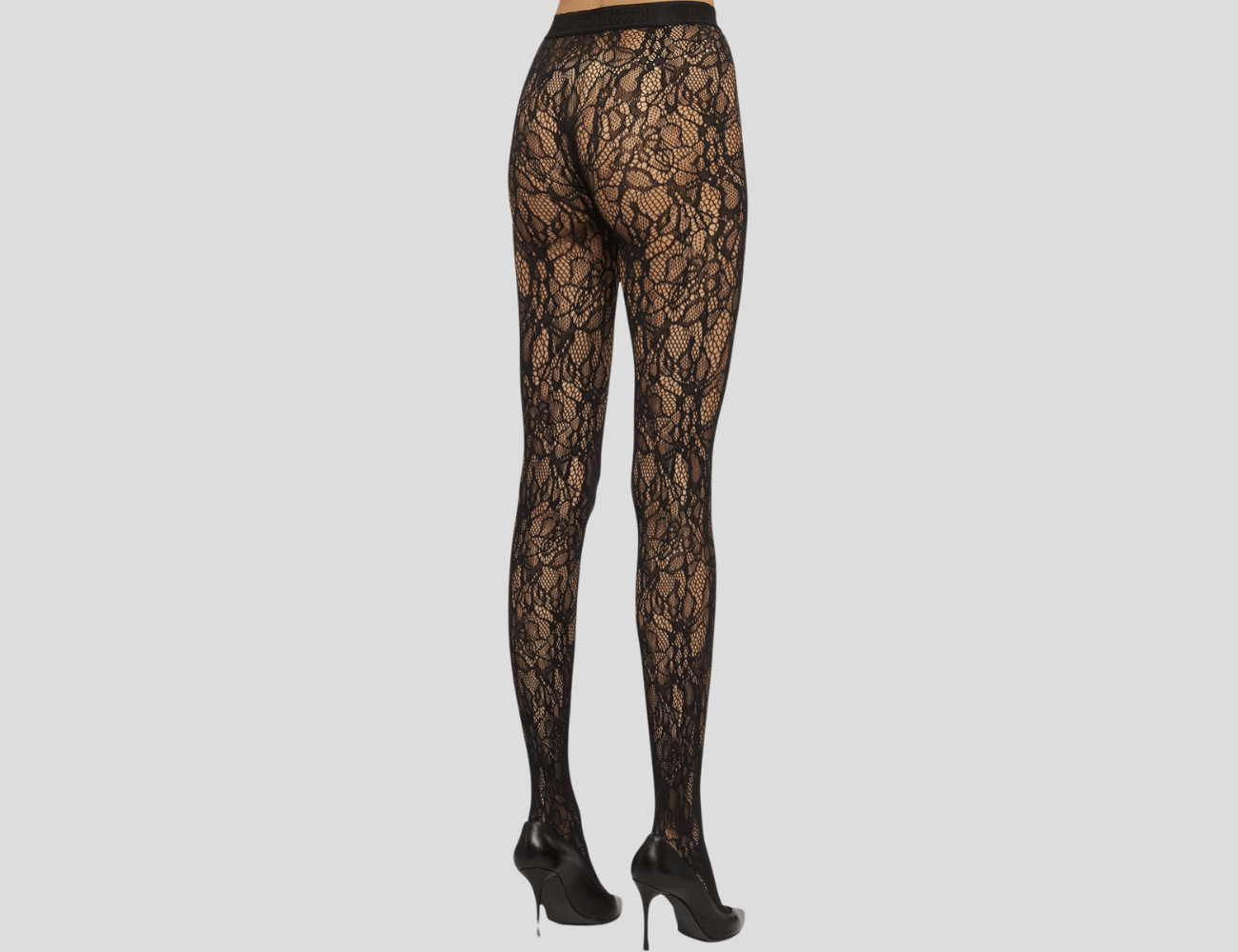 Καλσόν florence floral lace cut out