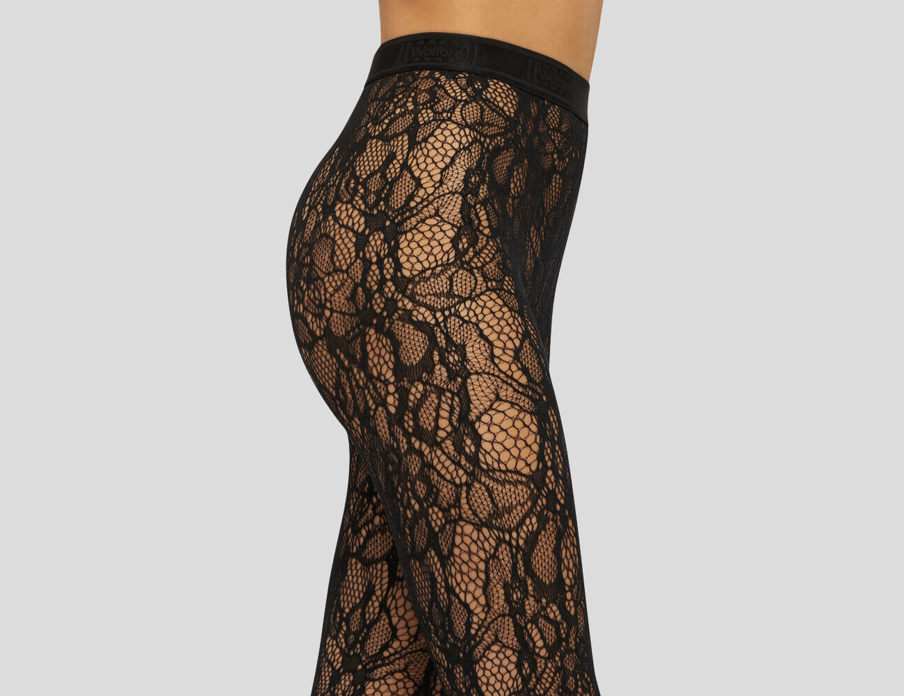 Καλσόν florence floral lace cut out