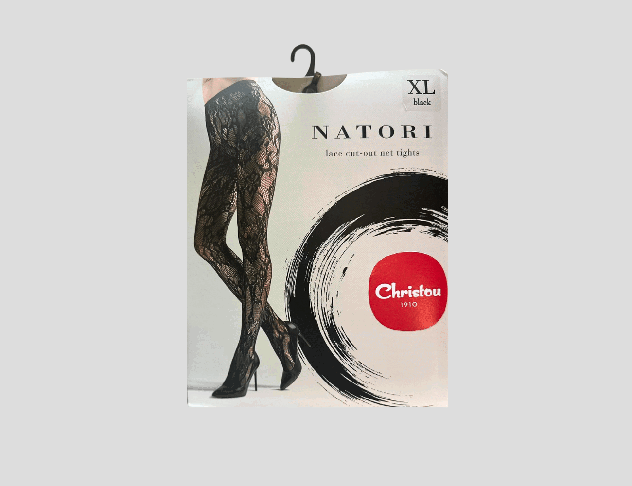 Καλσόν florence floral lace cut out