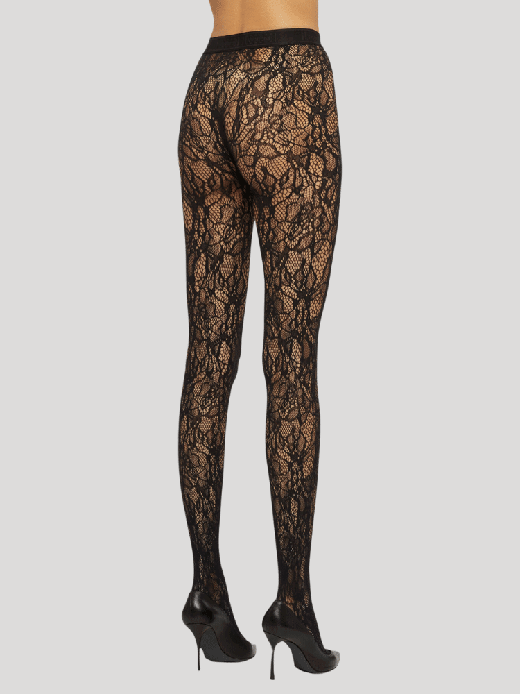 Καλσόν florence floral lace cut out