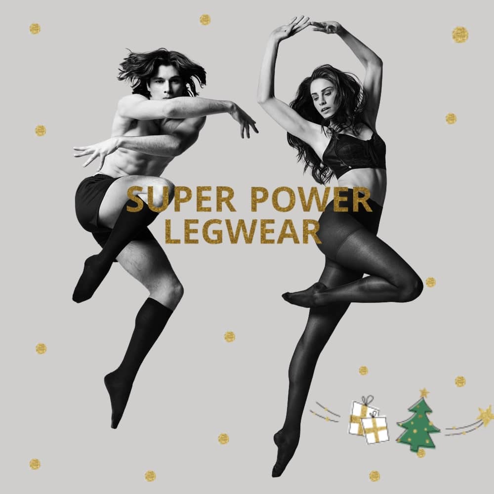 Αθλητικές Κάλτσες Τεχνολογίας Συμπίεσης