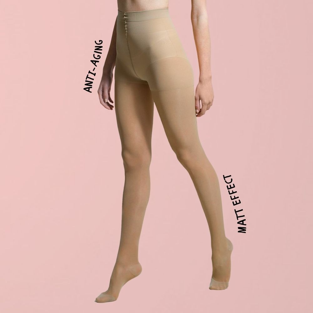 Καλσόν Τεχνολογίας Συμπίεσης 140 DEN