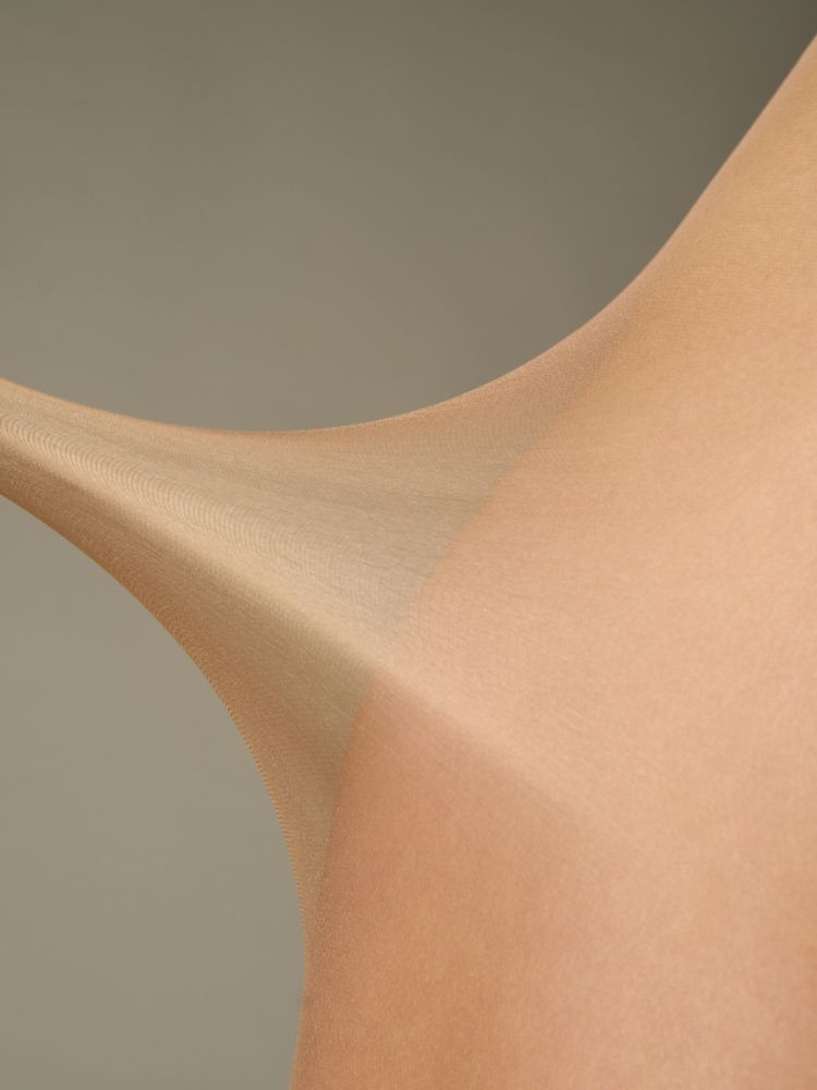 My Perfect Valentine: 1 Καλσόν florence floral lace + 1 Καλσόν Τεχνολογίας Συμπίεσης 140 DEN