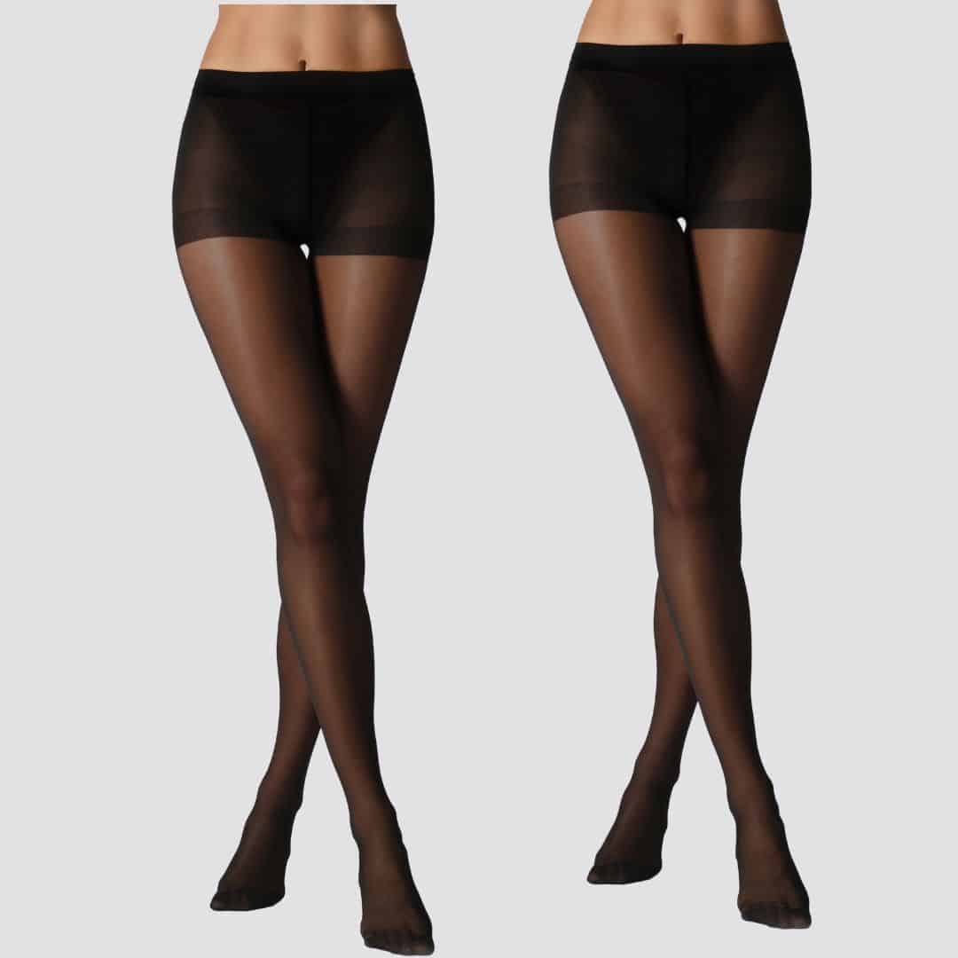 Καλσόν Τεχνολογίας Συμπίεσης 140 DEN