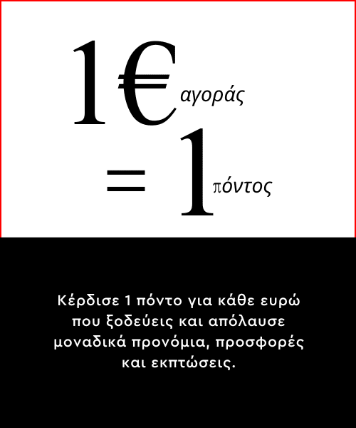 Πρόγραμμα Επιβράβευσης Christou1910