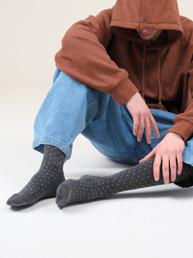 Πακέτο 3 Κάλτσες  Συμπίεσης με Βαμβάκι 15-20 mmHg – σε δύο σχέδια