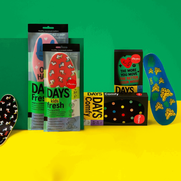 Οι συνεργασίες μας