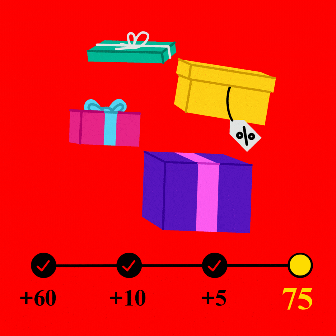 Πρόγραμμα Επιβράβευσης Christou1910