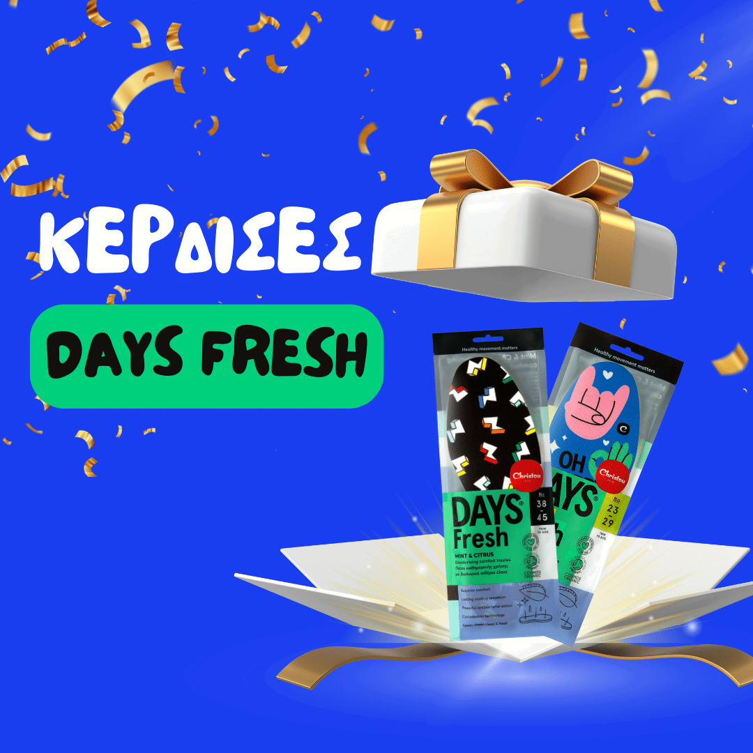 Days Fresh