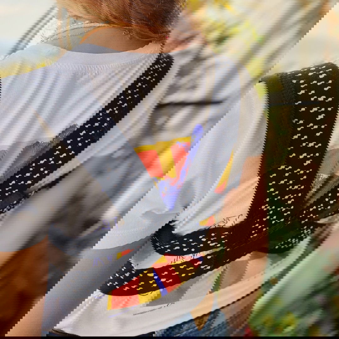 Ιμάντας Πλάτης για τη σωστή στάση του σώματος