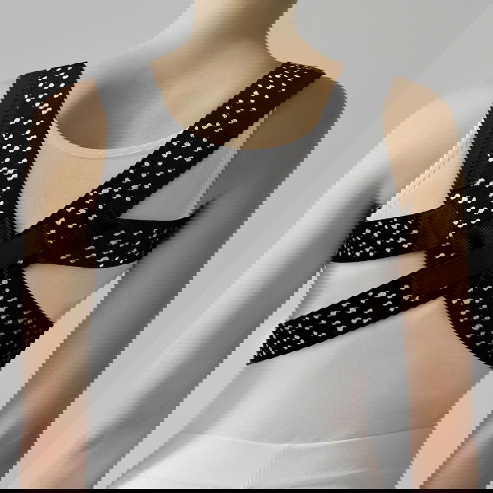 Ιμάντας Πλάτης για τη σωστή στάση του σώματος