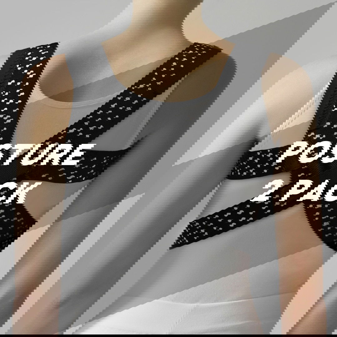 Ιμάντας Πλάτης για τη σωστή στάση του σώματος