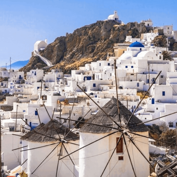 Ετοιμάζεσαι για διακοπές; 5 προορισμοί για φέτος το καλοκαίρι – και τι να πάρεις μαζί σου!