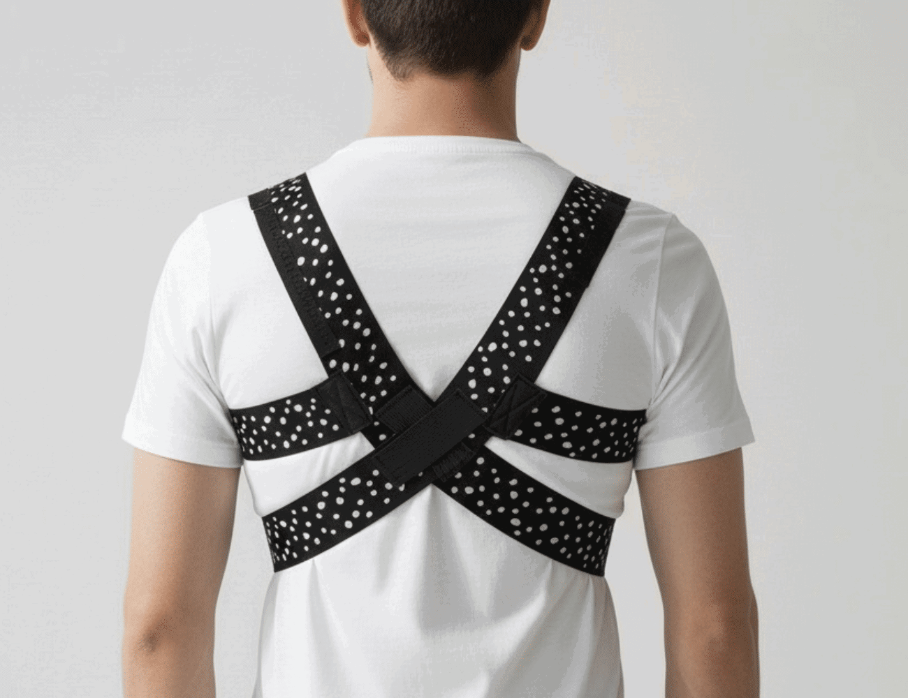 Αντρικός Iμάντας για σωστή στάση του σώματος