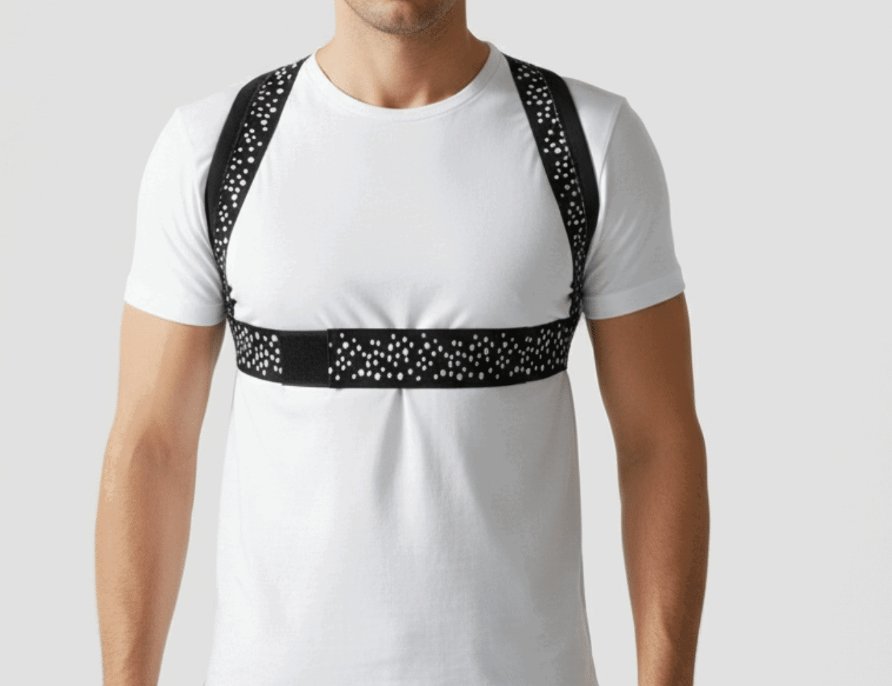 Αντρικός Iμάντας για σωστή στάση του σώματος