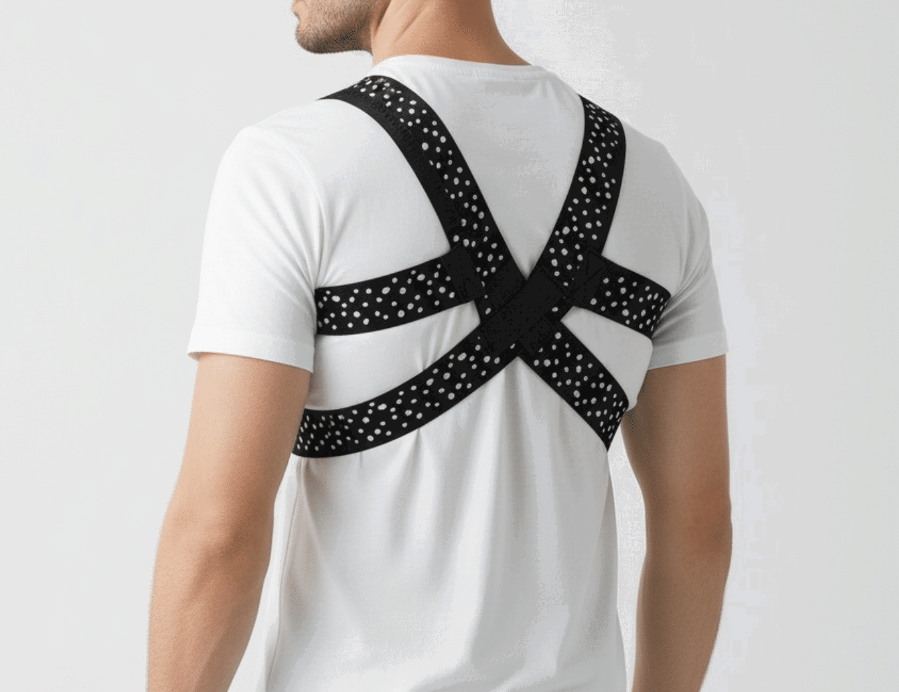 Αντρικός Iμάντας για σωστή στάση του σώματος