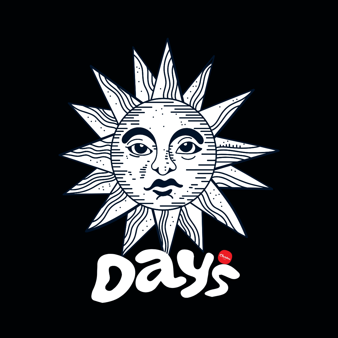 Lunar Αρωματικός Πάτος – Black