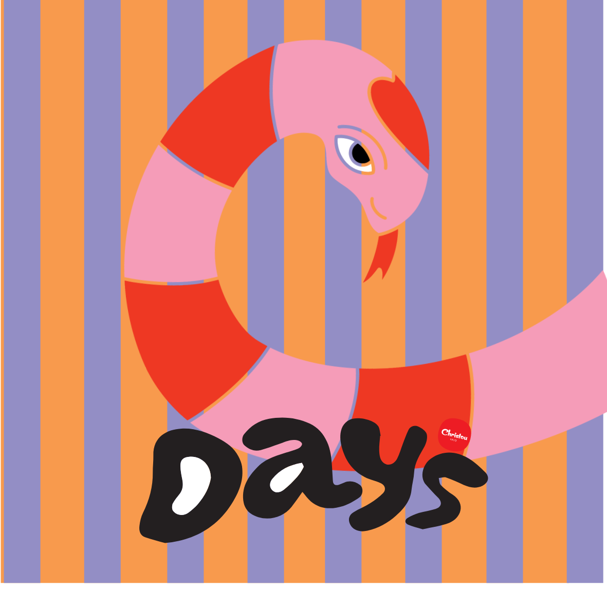 Martini Dice Αρωματικός Πάτος – Colored