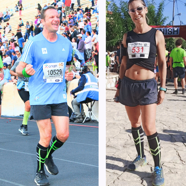 MARATHON READY με Christou1910