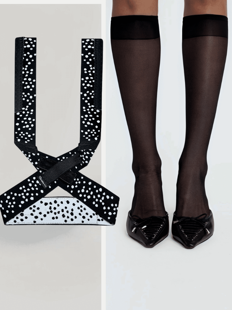 Filio Posture & Socks