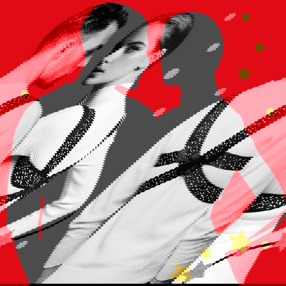 Winter Gifts Filio Collab December