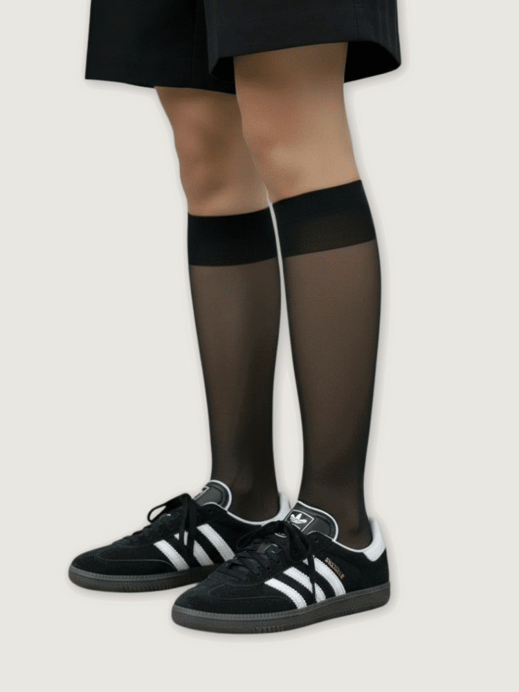 Στάσου καλύτερα, περπάτα καλύτερα με ξεκούραστα πόδια