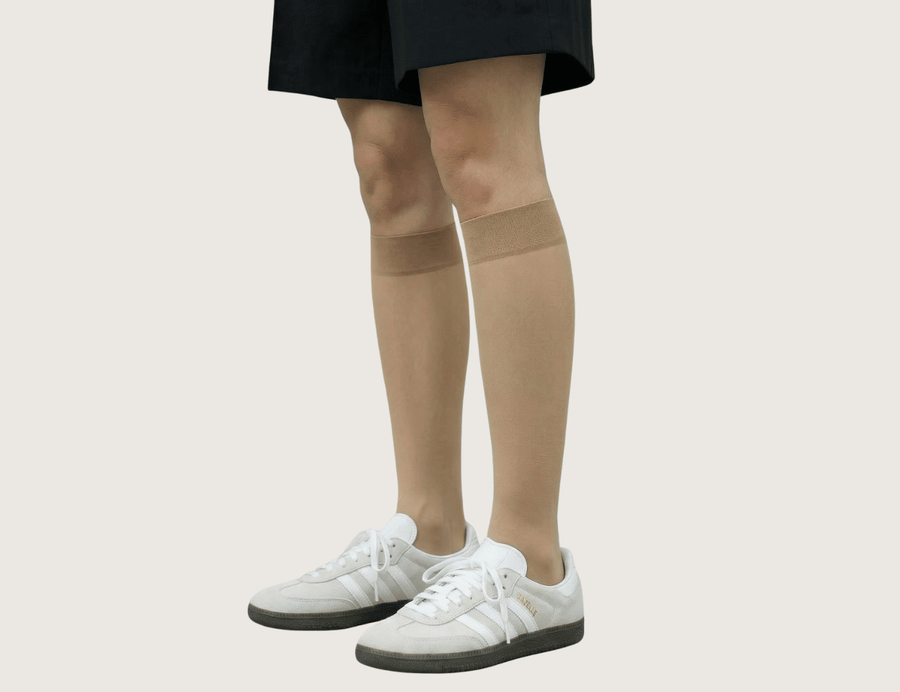 Smart Wellness: 2 Κάλτσες Τεχνολογίας Συμπίεσης + Ανατομικός Πάτος Comfy