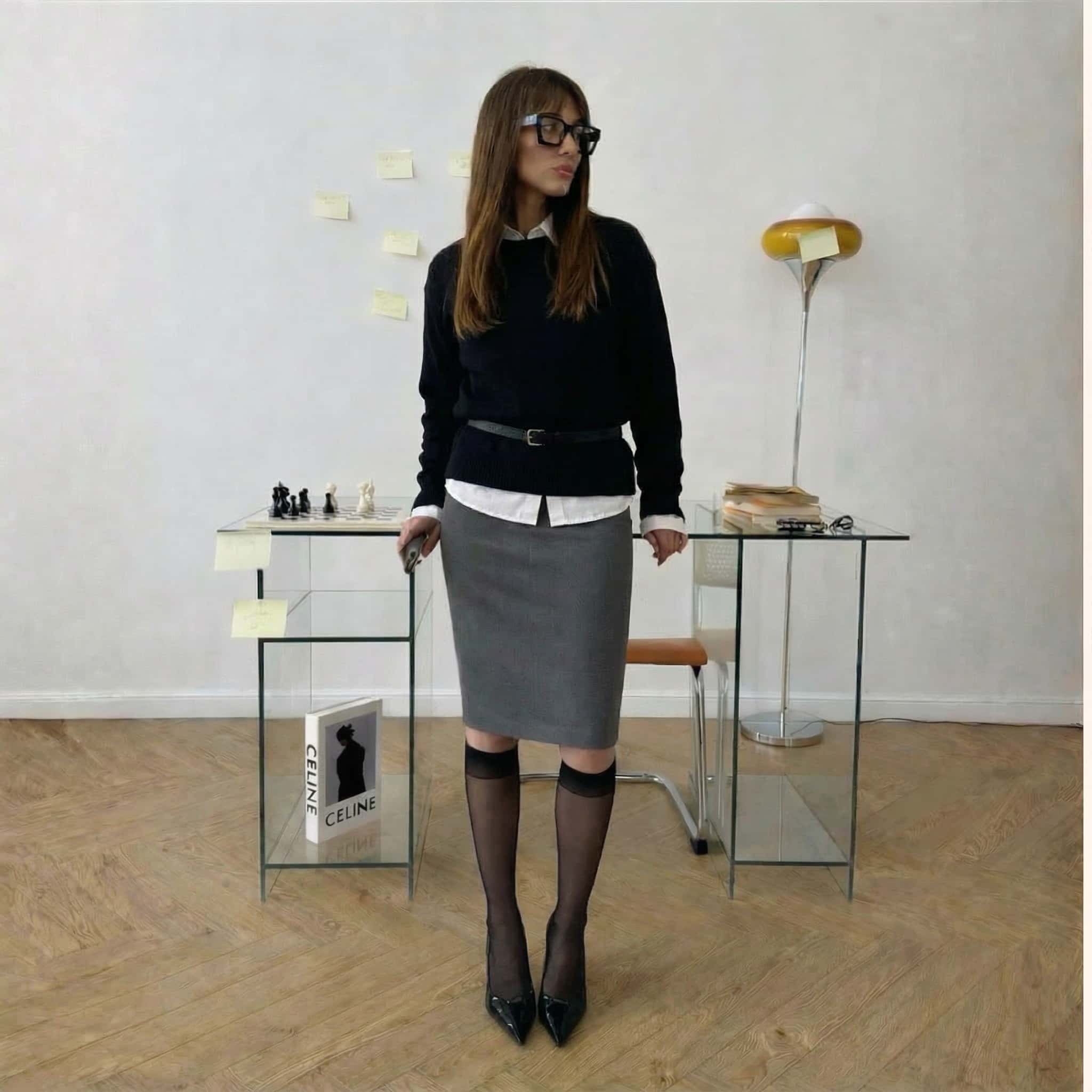 Smart Wellness: 2 Κάλτσες Τεχνολογίας Συμπίεσης + Ανατομικός Πάτος Comfy