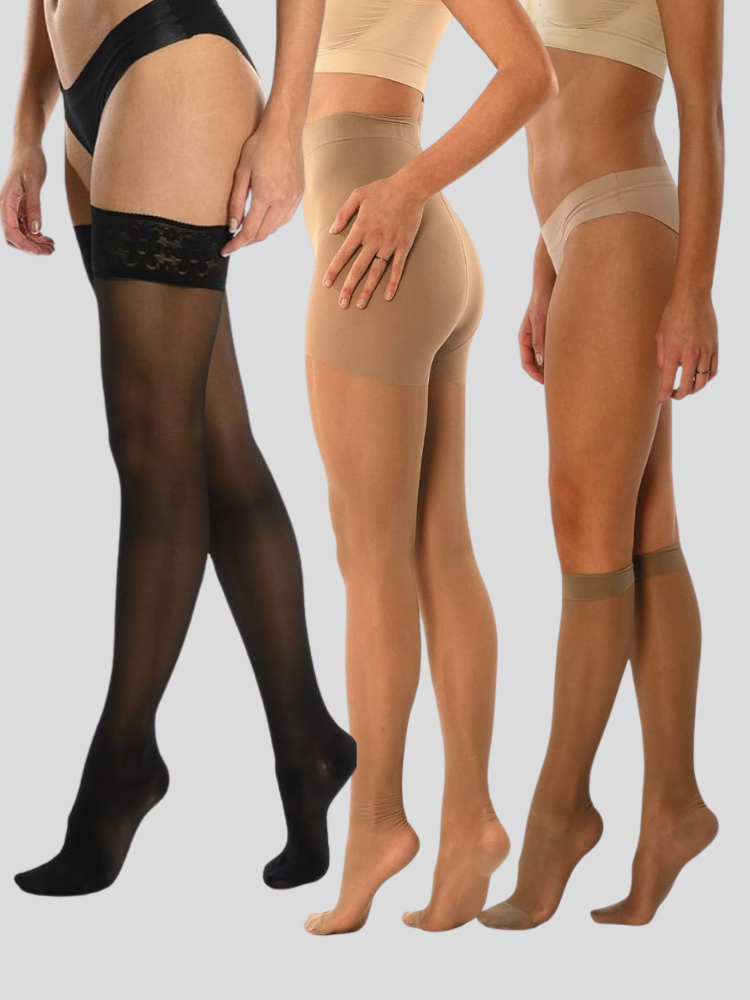 -25% Scudotex 70 Den: Πακέτο Κάλτσες, Καλσόν & Κάλτσες Ριζομηρίου