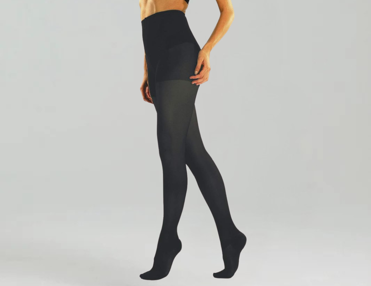 Scudotex Καλσόν Τεχνολογίας Συμπίεσης 70 Den