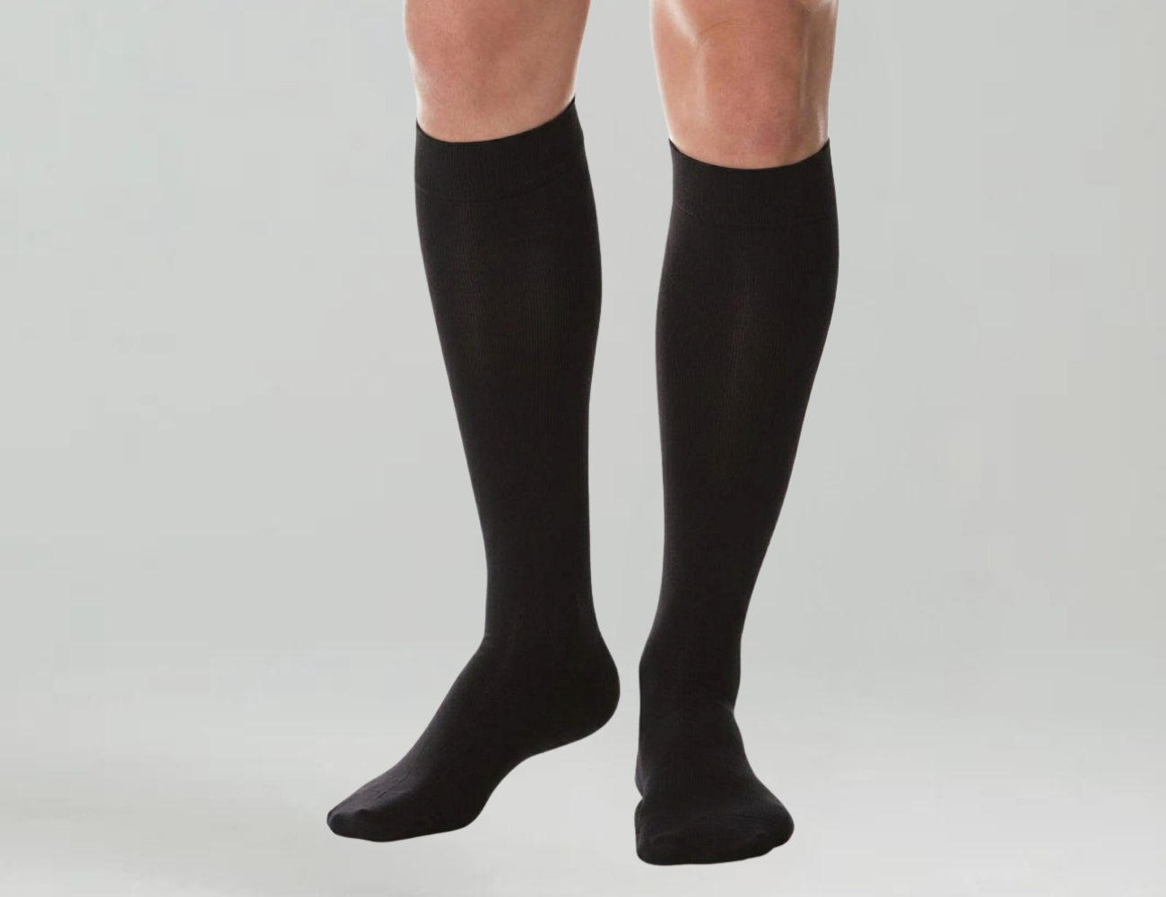 Scudotex Ανδρικές Κάλτσες Τεχνολογίας Συμπίεσης 17-20mmHg