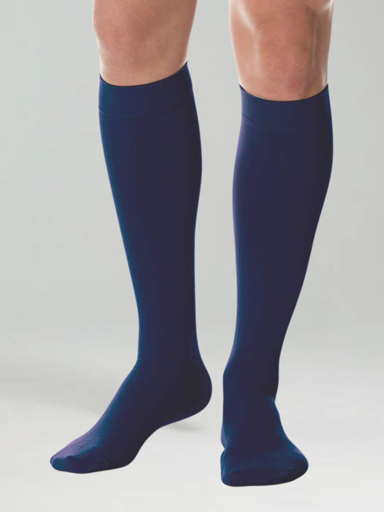 Scudotex Ανδρικές Κάλτσες Τεχνολογίας Συμπίεσης 17-20mmHg