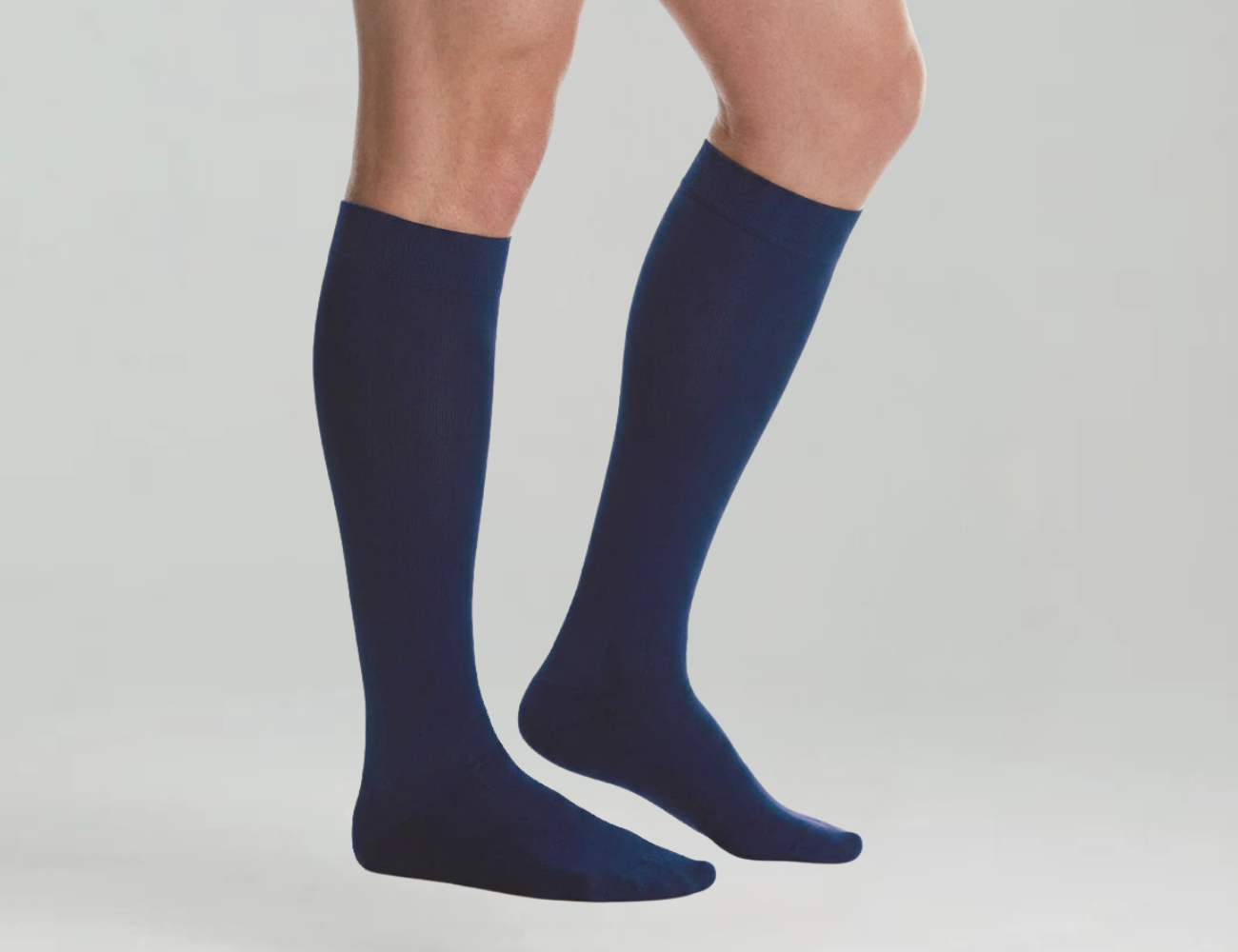Scudotex Ανδρικές Κάλτσες Τεχνολογίας Συμπίεσης 17-20mmHg