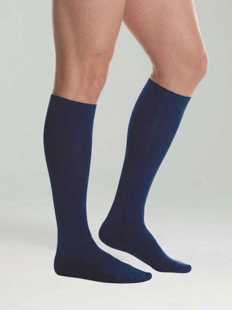 Scudotex Ανδρικές Κάλτσες Τεχνολογίας Συμπίεσης 17-20mmHg