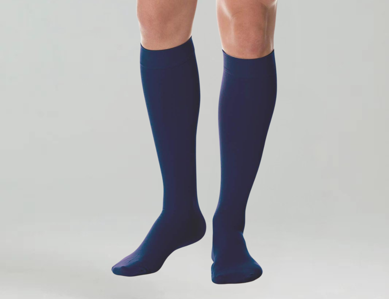 Scudotex Ανδρικές Κάλτσες Τεχνολογίας Συμπίεσης 17-20mmHg