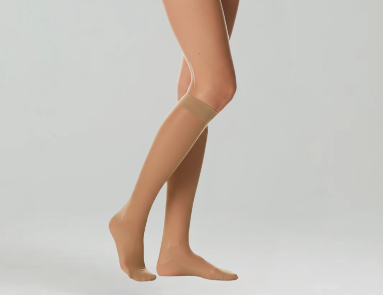 Scudotex Κάλτσες Τεχνολογίας Συμπίεσης 140 Den