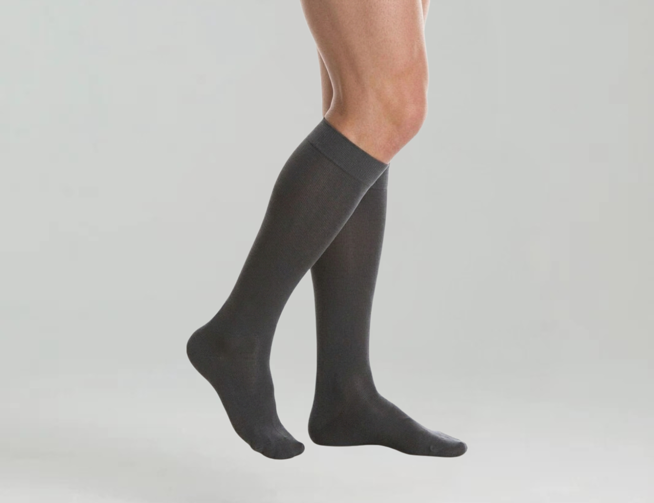 Scudotex Ανδρικές Κάλτσες Τεχνολογίας Συμπίεσης 17-20mmHg