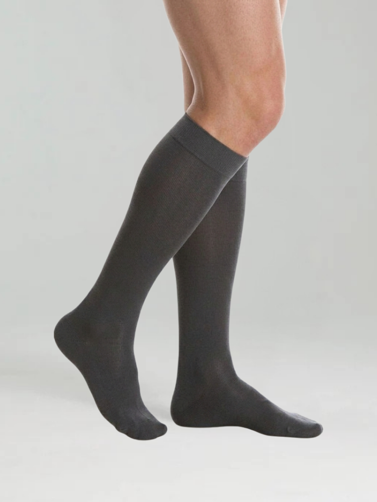Scudotex Ανδρικές Κάλτσες Τεχνολογίας Συμπίεσης 17-20mmHg