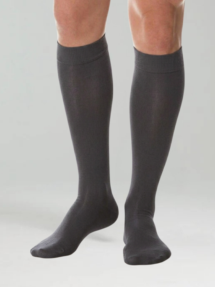 Scudotex Ανδρικές Κάλτσες Τεχνολογίας Συμπίεσης 17-20mmHg