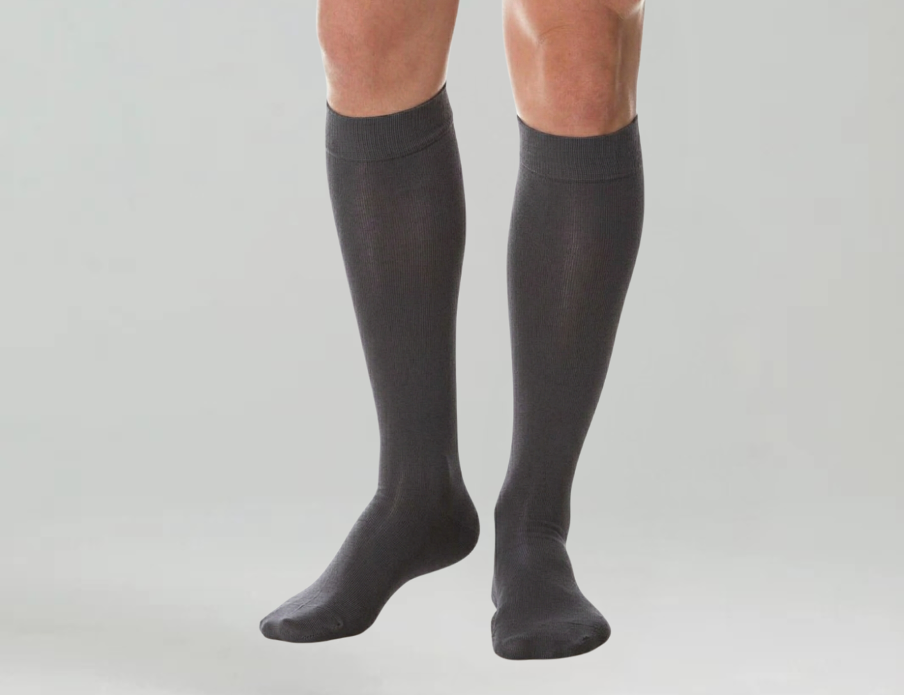 Scudotex Ανδρικές Κάλτσες Τεχνολογίας Συμπίεσης 17-20mmHg