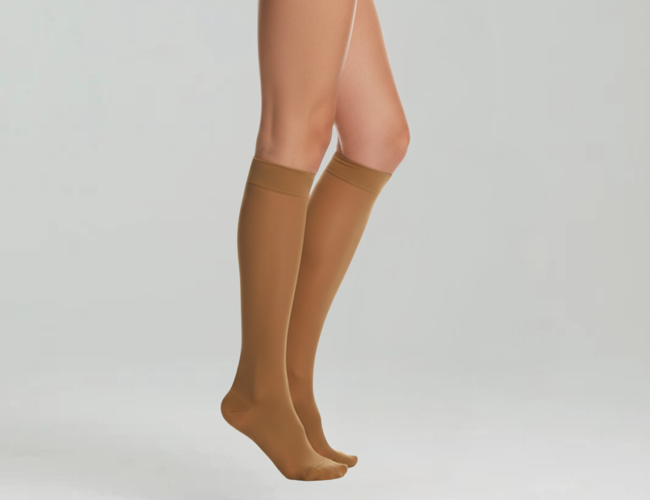 Scudotex Κάλτσες Τεχνολογίας Συμπίεσης 140 Den