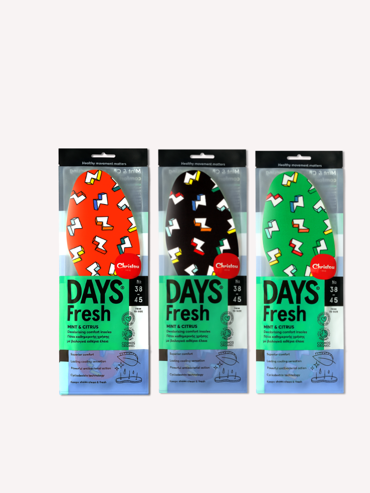 Πακέτο 2 Ιμάντες για Σωστή στάση του Σώματος & δώρο αξίας 8,9€