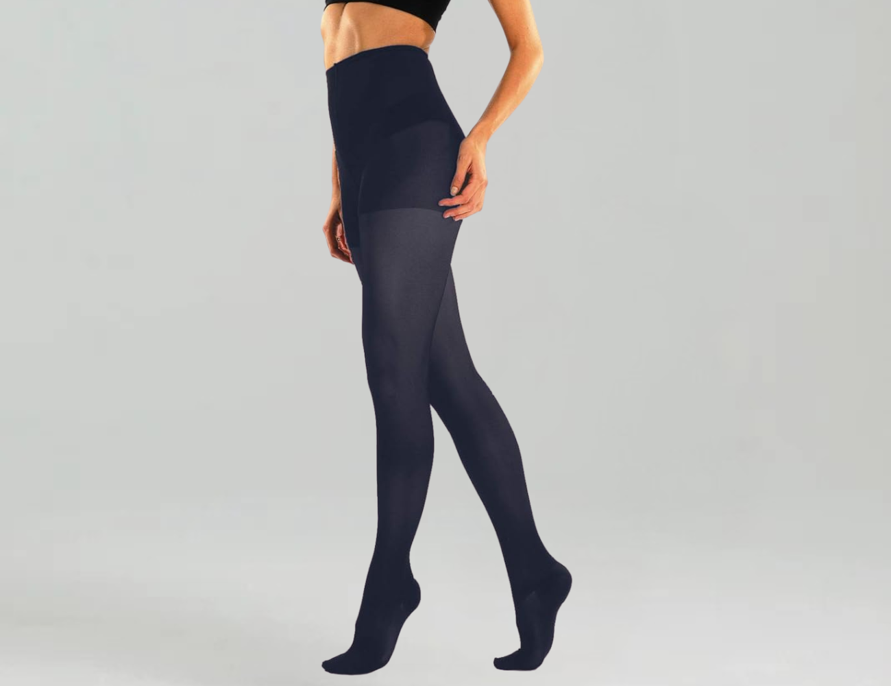 Scudotex Καλσόν Τεχνολογίας Συμπίεσης 70 Den