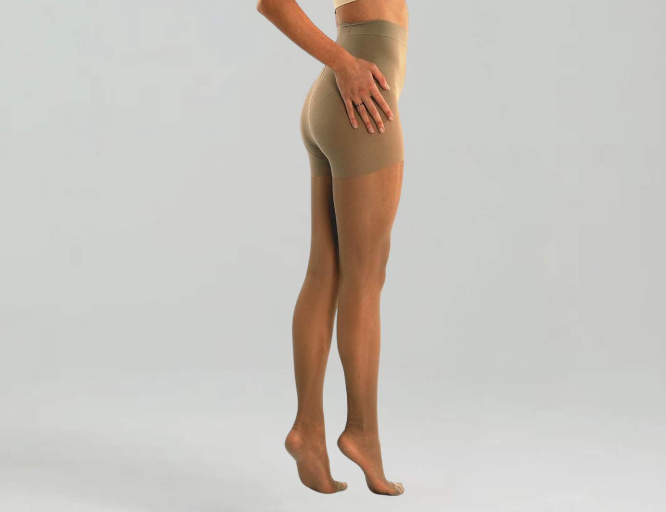 Scudotex Καλσόν Τεχνολογίας Συμπίεσης 70 Den